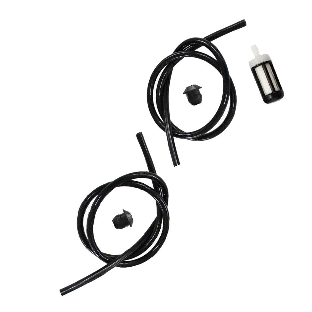 New Aftermarket Mower Parts Fuel Line Fit for STIHL FS80 FS85 FS76 Chainsaw