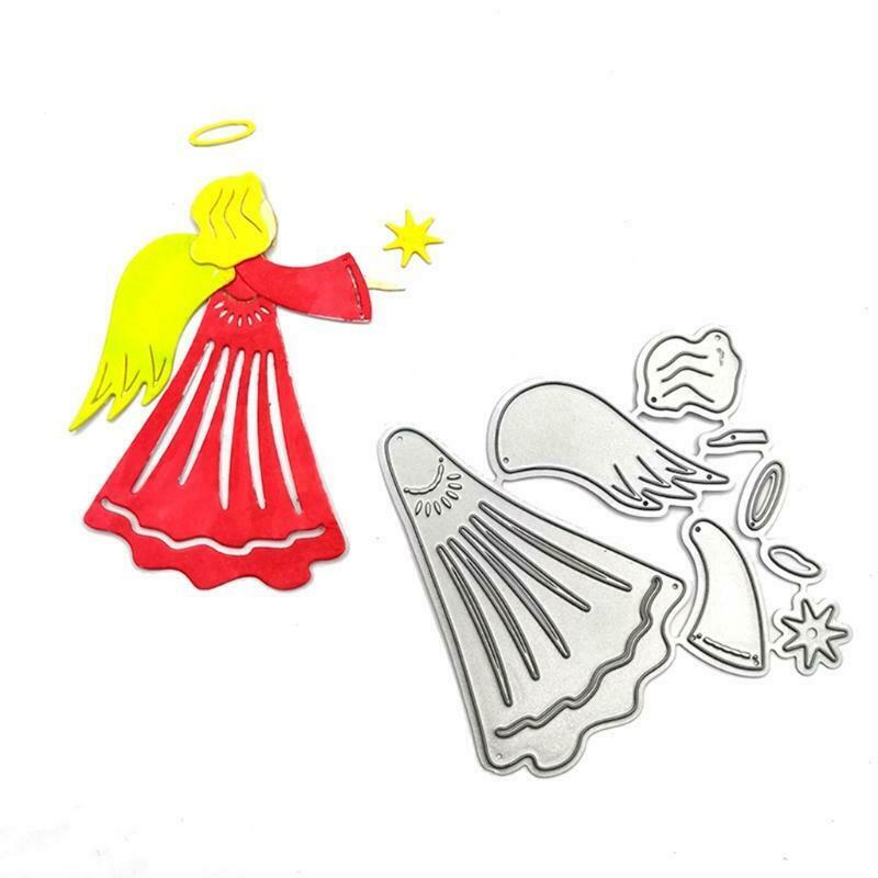 Handmade Cutting Dies High Quality Carbon Steel Embossing Die Cutting Accessory