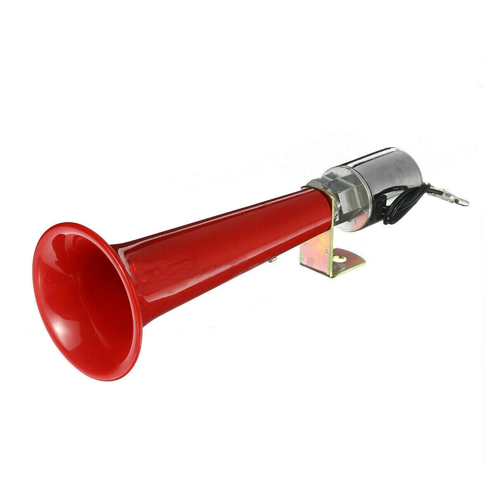12/24V 180db Air Horn for Any 12V / 24 V Vehicles Lorrys Trains Cars SUV