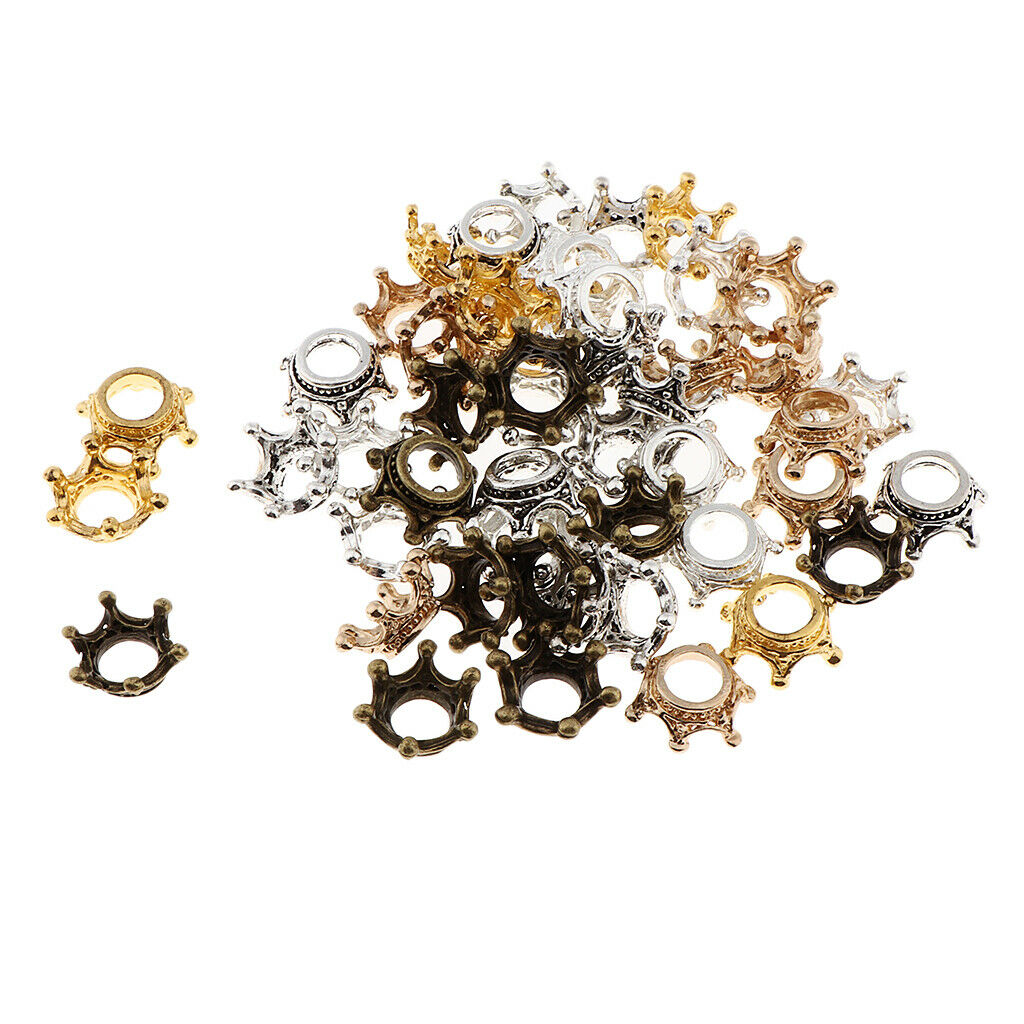 50 Pieces Alloy  Charms /Pendants for Women Fashion -Jewelry Making