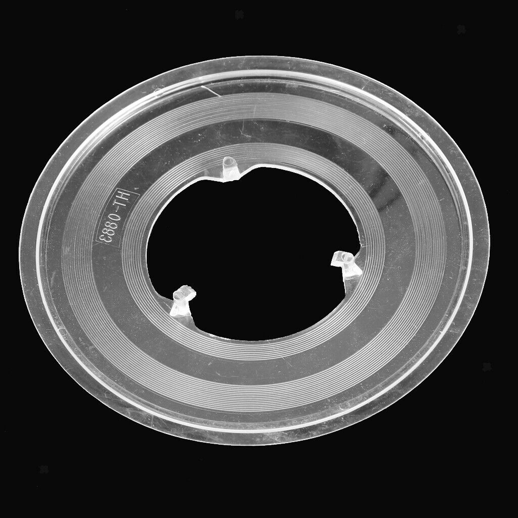 Durable ABS Bike Freewheel Cover Protector Flywheel Wheel Spoke Disc 135mm