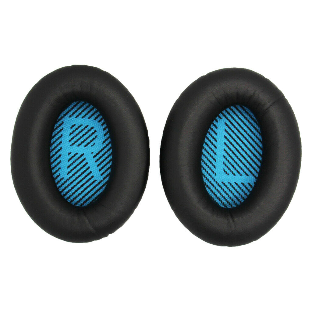 Ear Pads Cushions Covers for  QC2 QC15 QC25 AE2 AE2i AE2w Headphones