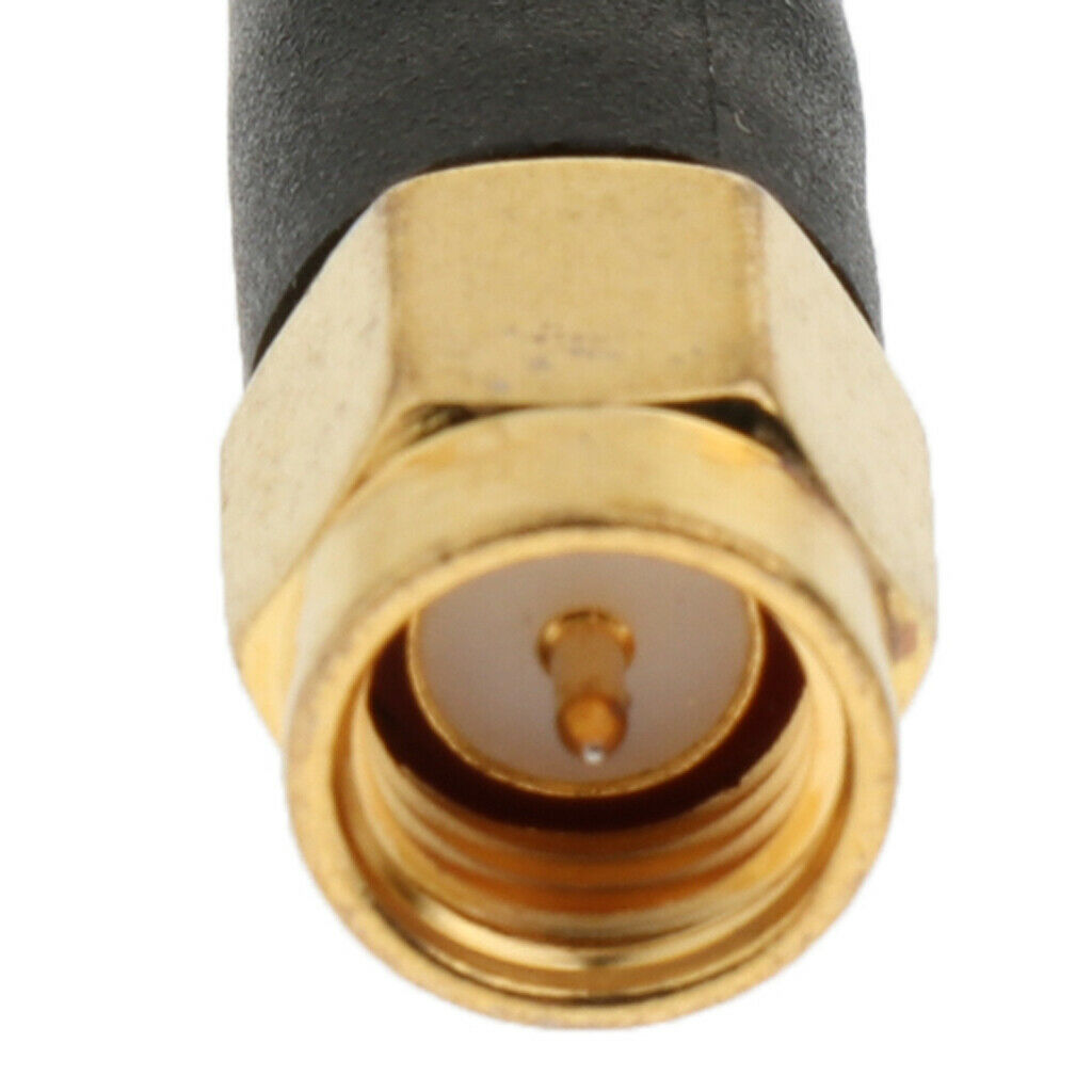 Universal  2dBi Antenna RF Coaxial Cables SMA-J Male Connector
