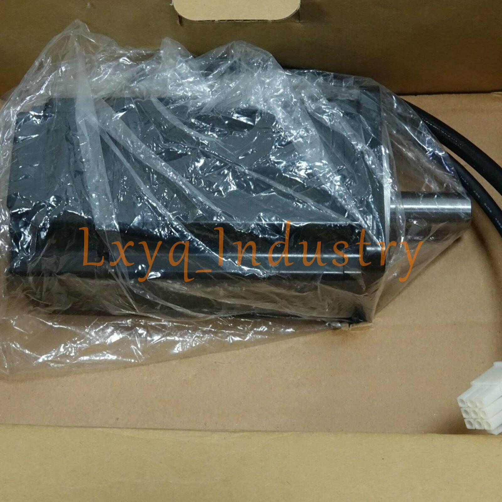 Yaskawa SGM-08A312 Servo Motor SGM08A312 Brand New Quality Assurance