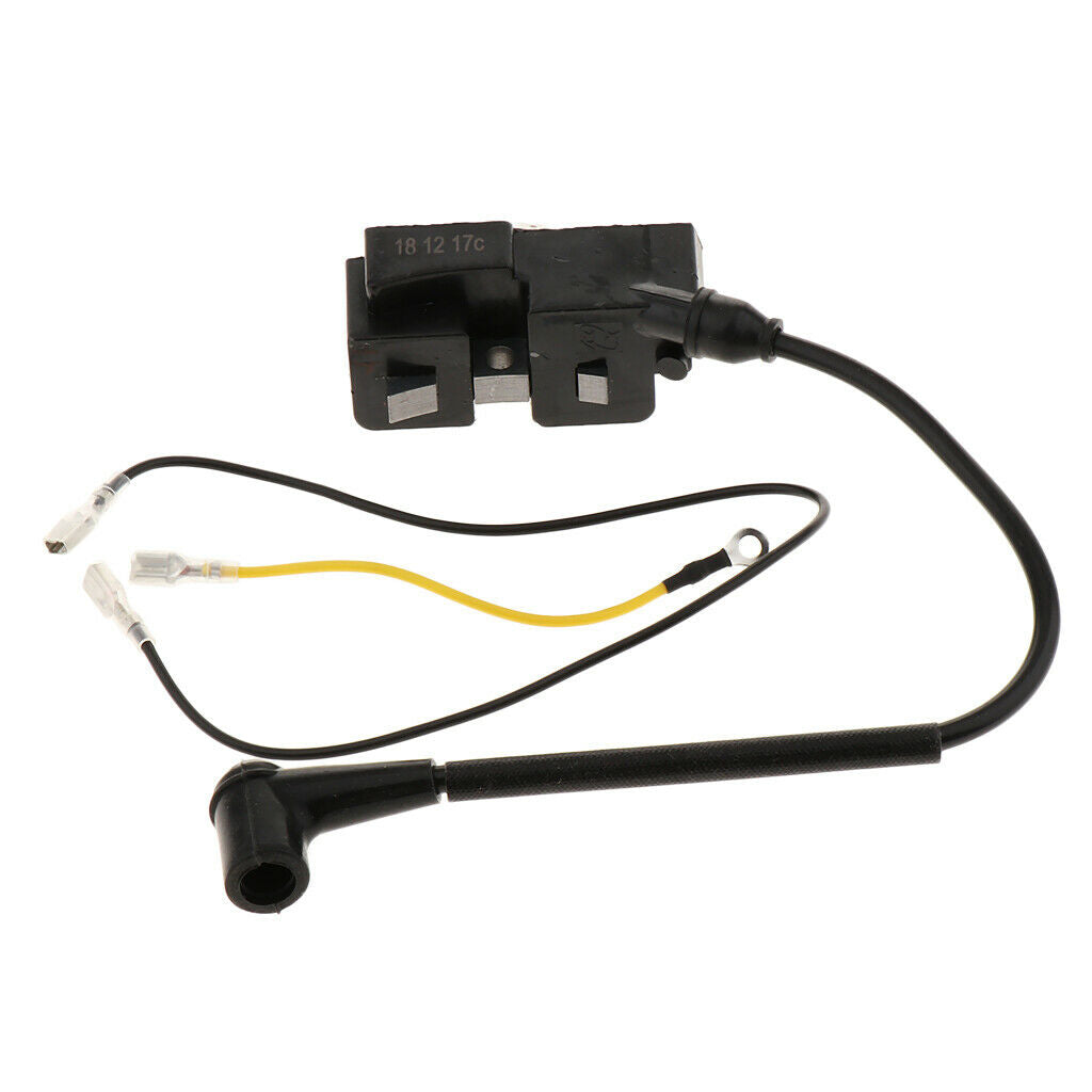 Ignition Coil for  Chainsaw 340 345 346 350 351 353 357 359 362 365 372