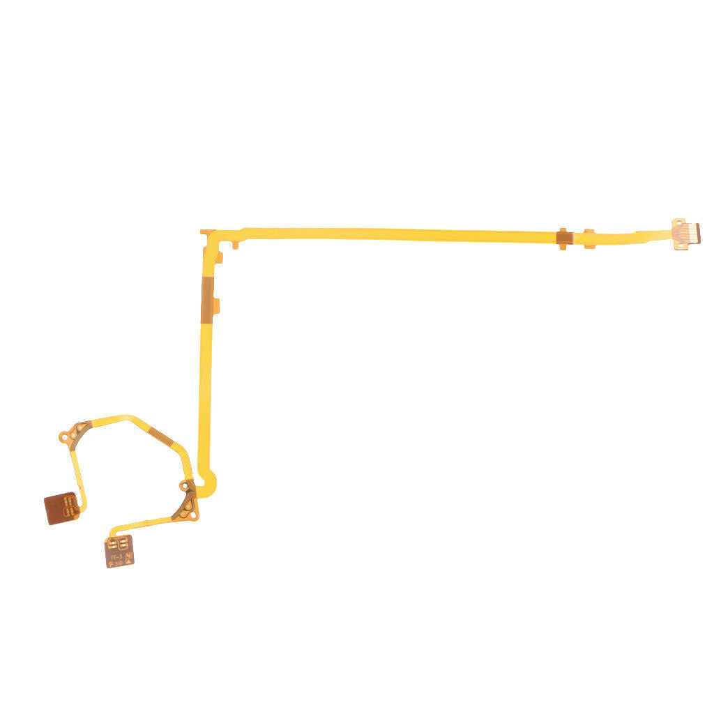 Lens Anti-Shake Flex Cable Ribbon Part for Sony   DSC-HX300 HX400