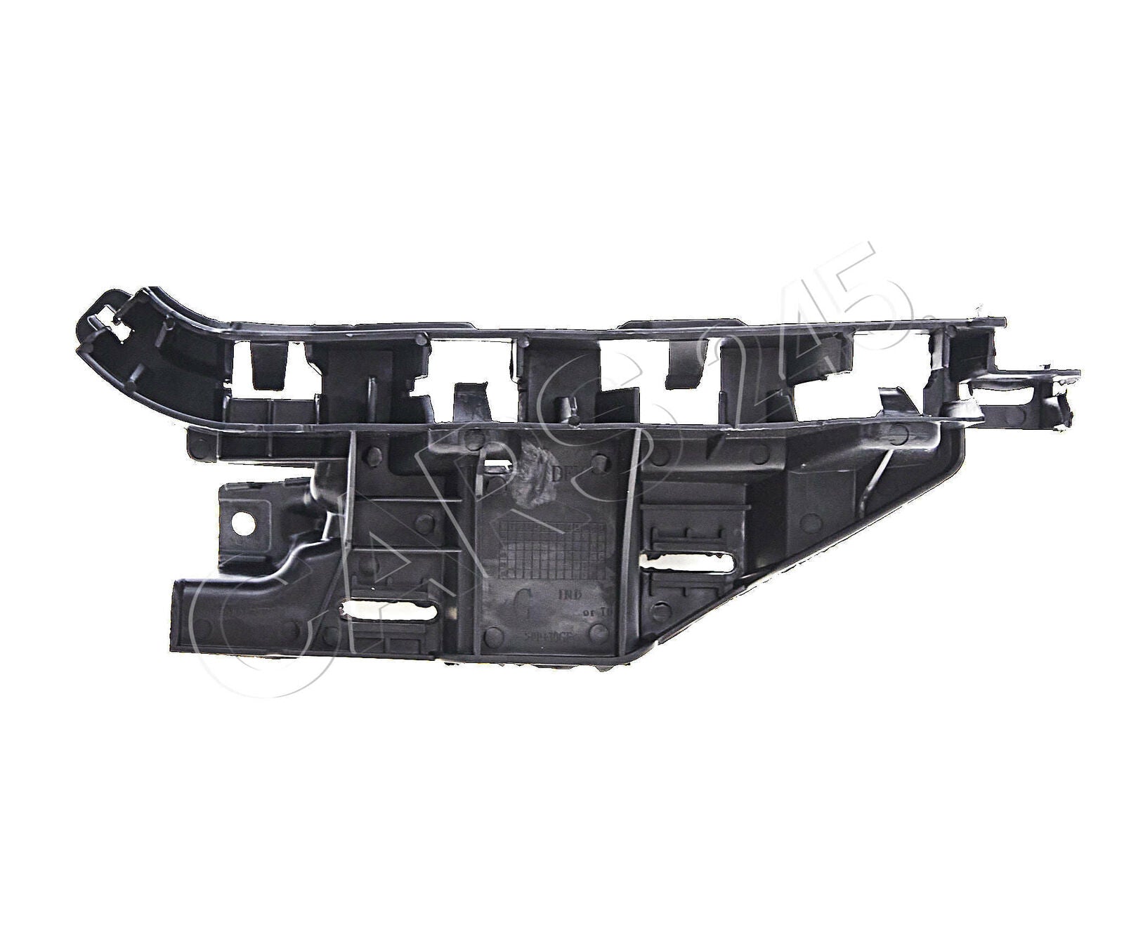 Front Bumper Bracket Holder Left for PEUGEOT 307 2006-2007