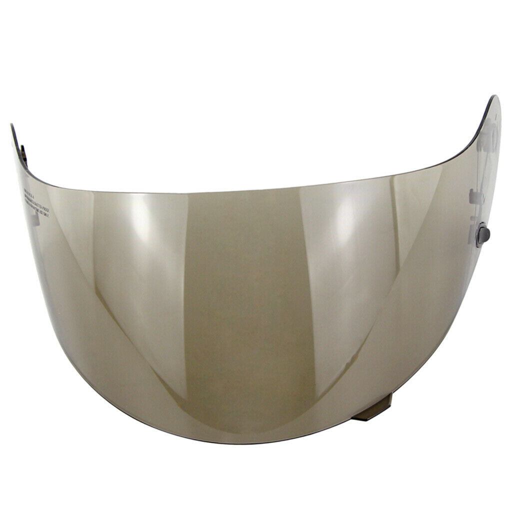 2x Motorbike Full Face Helmet Visor Shield for HJC CL-15 AC-12 IS-16 CS-R2