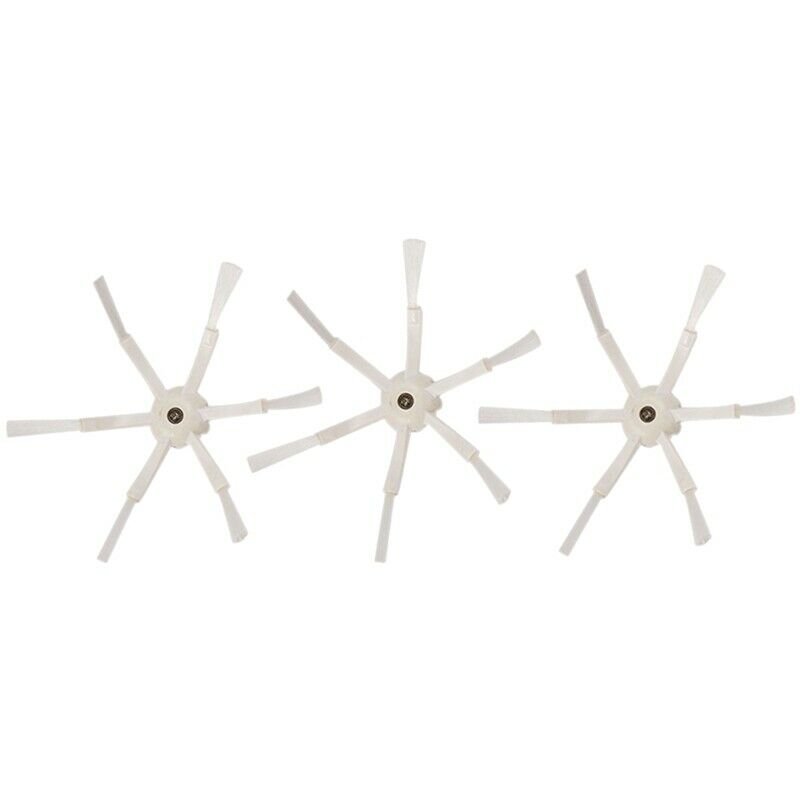 18Pcs Vacuum Cleaner Parts Replacement for   Robot Roborock S50 S51 Roborock 2Y8
