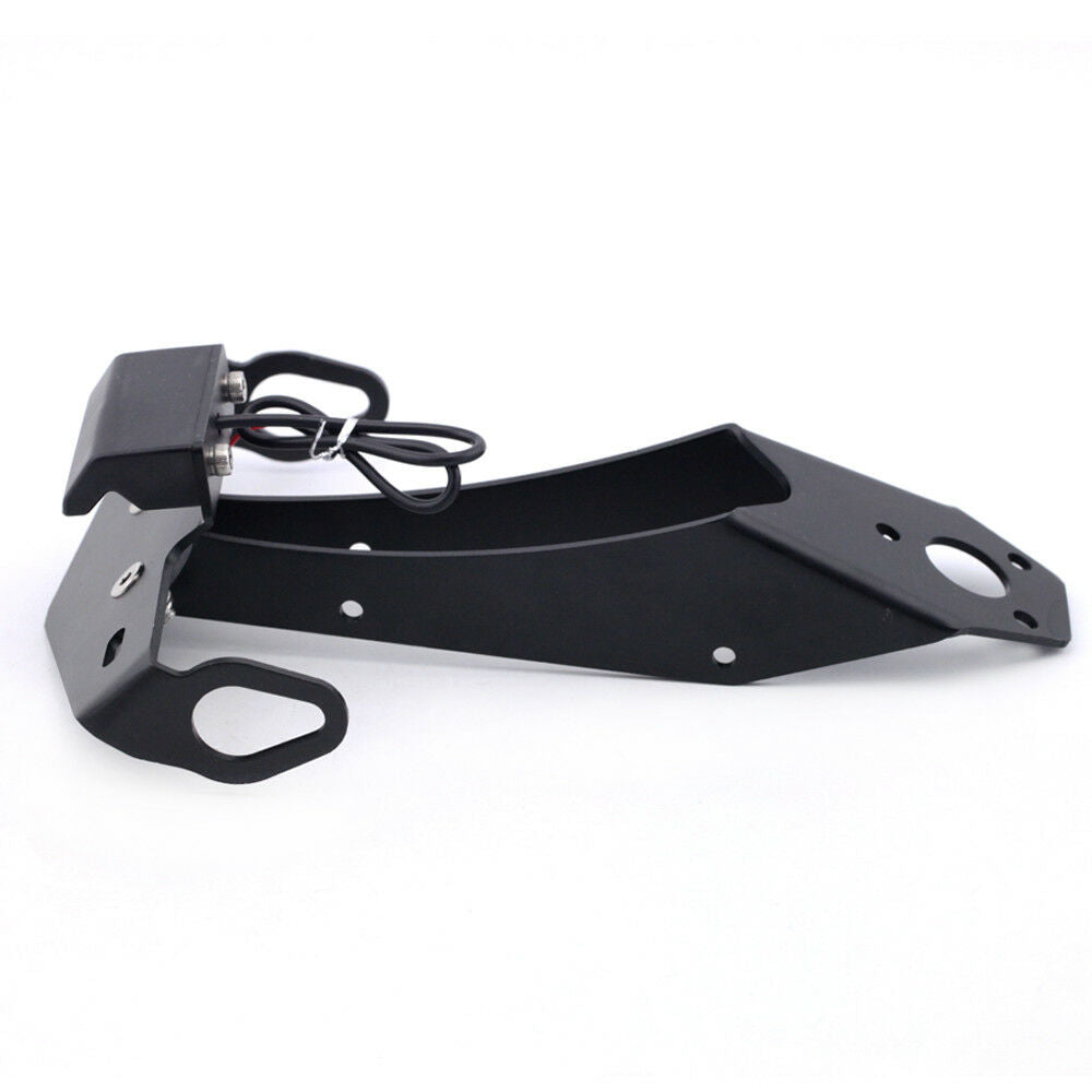 For Yamaha YZF R1 YZF-R1 2009-2014 Rear Tail Tidy / Fender Eliminator Kit