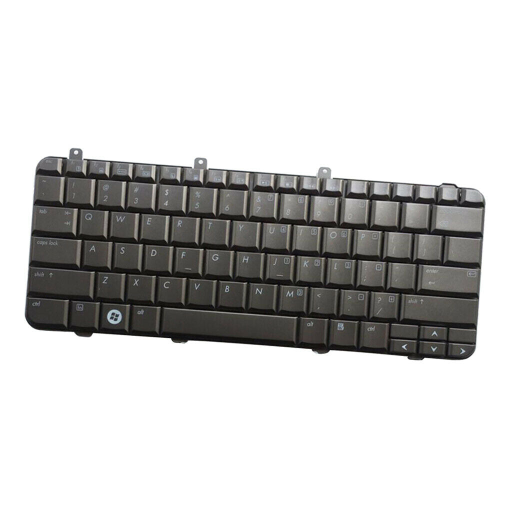 Computer Laptop US Keyboard Suitable For  DV3 DV3-1000 DV3-1100 DV3-1200