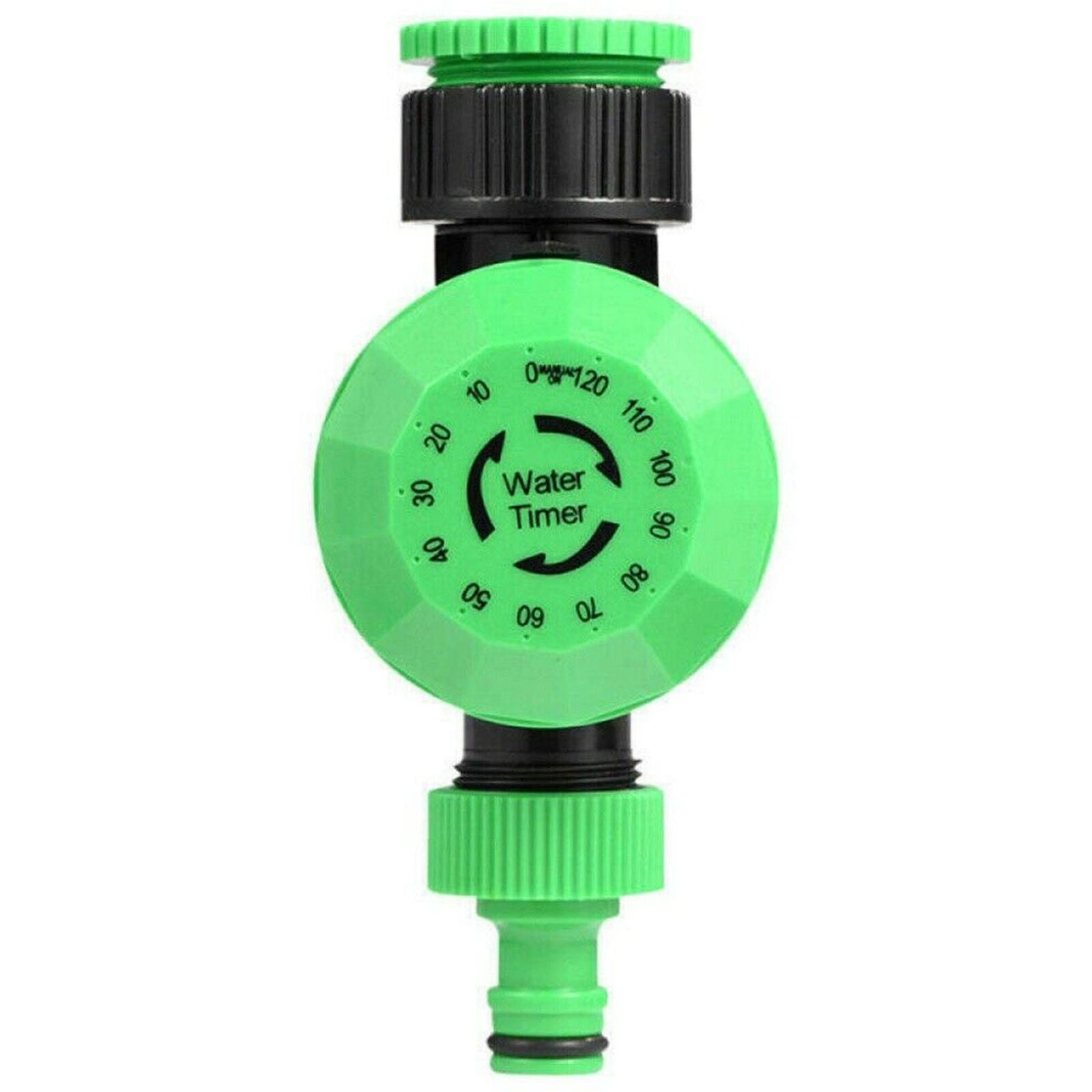 Programmable Automatic Garden Irrigation System Mechanical Timer Controller