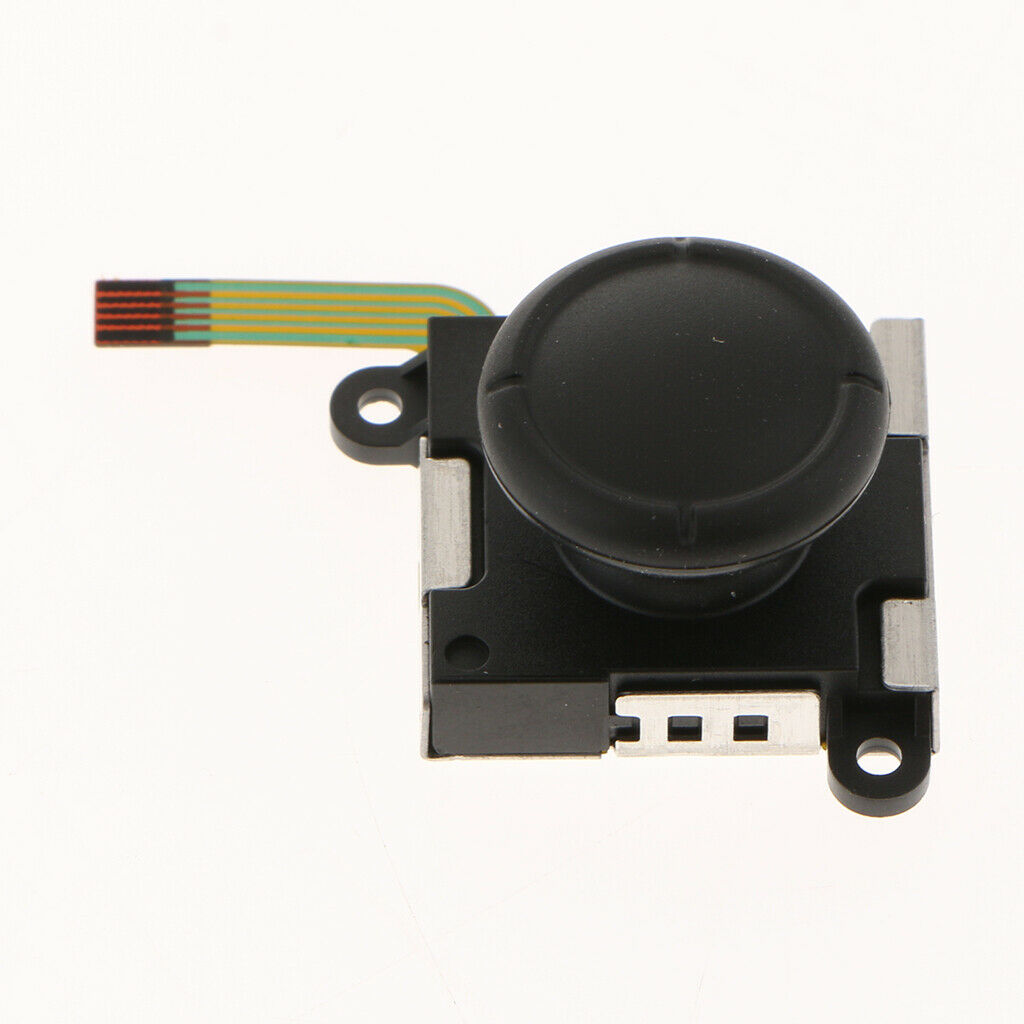Analog Joystick Control L/R Sensor for Nintendo Switch Joy-con + Screwdriver