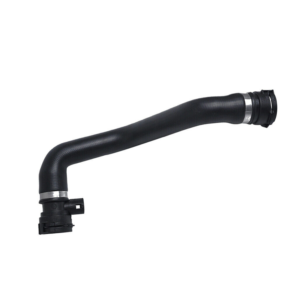 Rubber Radiator Lower Right Coolant Hose Kits for BMW E38 E39
