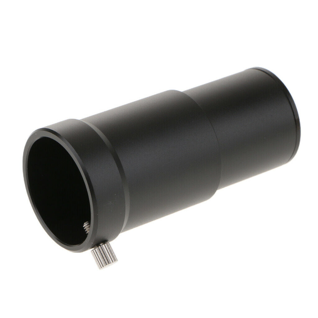 5X Magnification Barlow Lens 1.25''/31.7mm Full Metal for Telescope Eyepiece