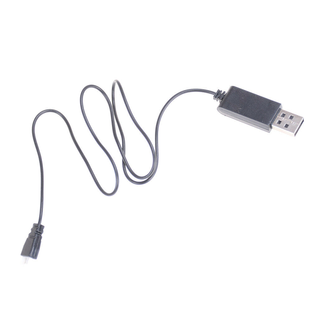 3.7v Lipo USB Battery Charger Cable For H8 MINI Syma X5C Charger XH Pl.l8