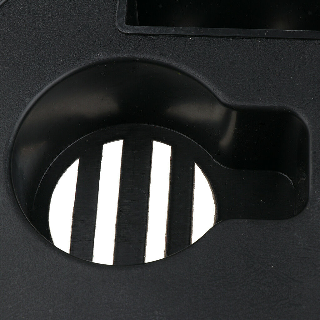 Cup Holder for  Chair with Phone Slot & Snack Tray Outdoors 1#