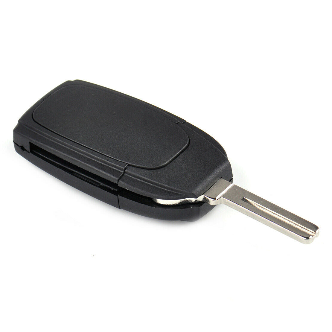 4Button Flip Key Shell Remote Case Fob Blank Fit for Volvo V40 C70 S60 S80 An