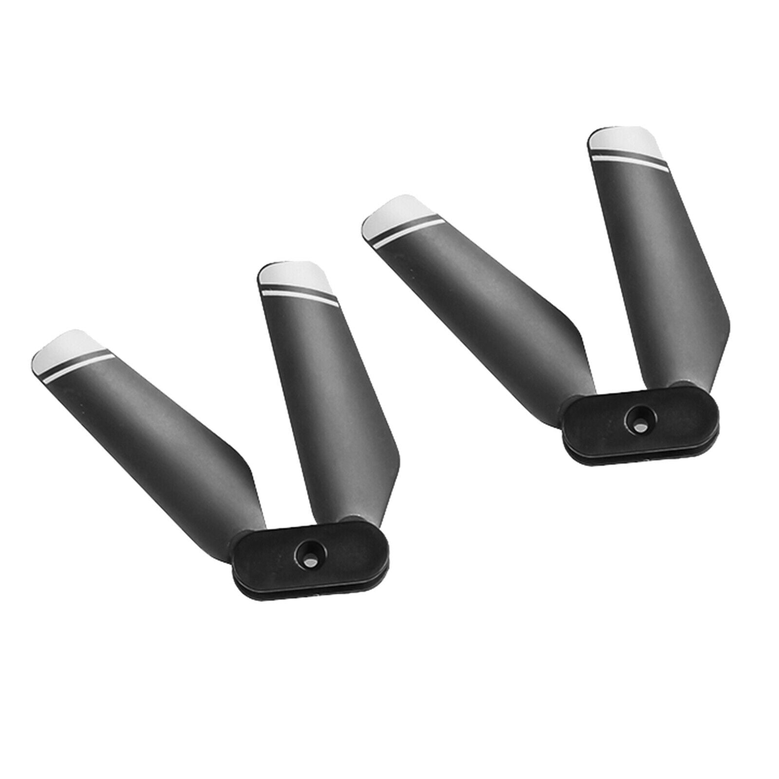 4PCs Mini Drone Propeller for LS-XT6 Mini RC Drone Spare Parts Propeller Mini
