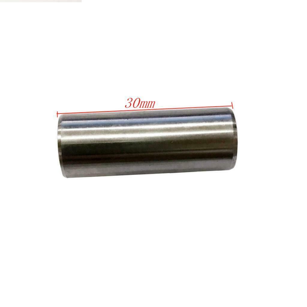 1 Set of 39mm Piston Set Interior Gudgeon Pin Rings for GY6 50cc ATVs, Mopeds,