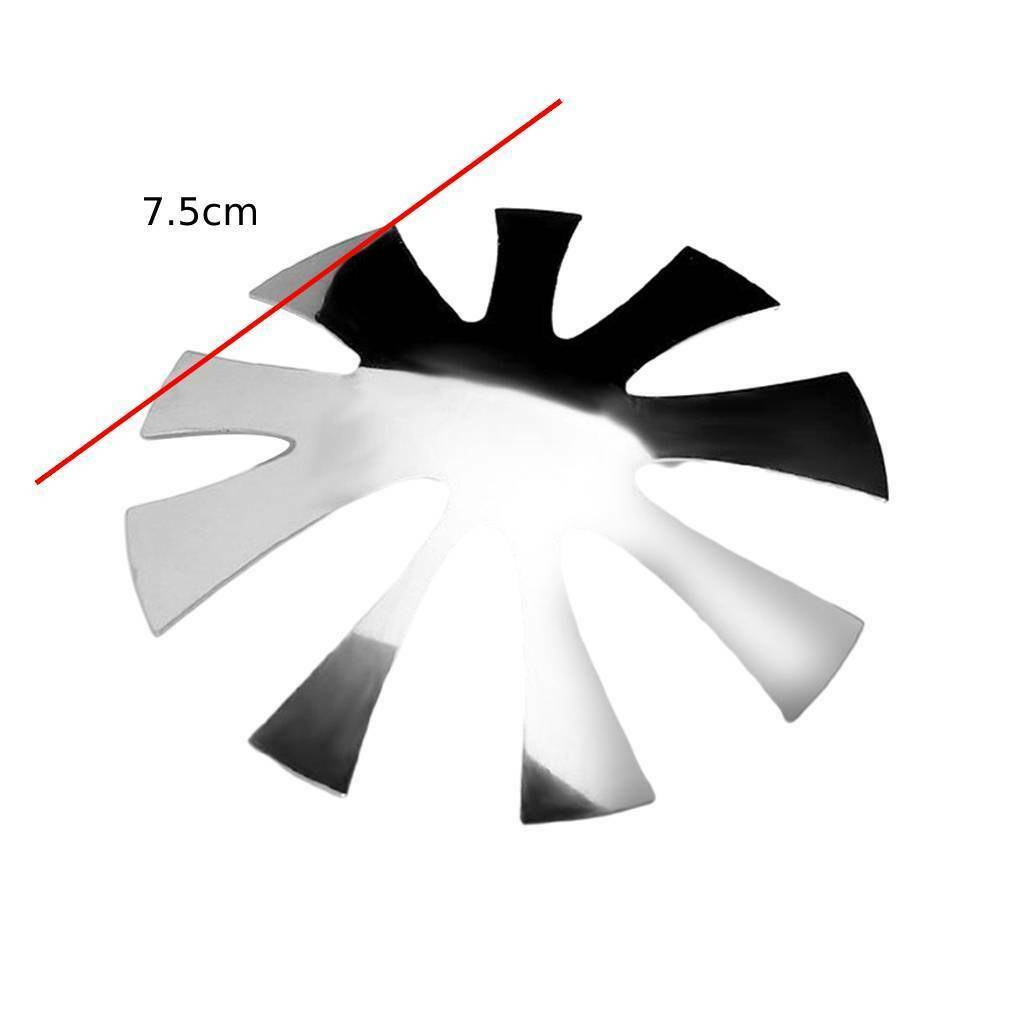 Easy French V-Line Nail Cutter Line Edge Trimmer for UV Gel French Manicures