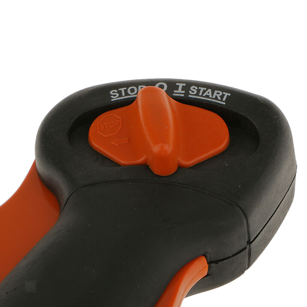 Strimmer Accessories Throttle Cable W/ Switch for Stihl FS120 FS200