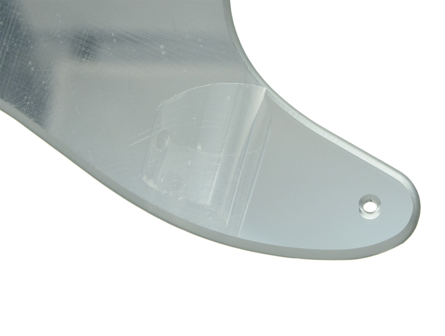 Mirror 5 String Jazz Bass J Bass Pickguard Scratch Plate for US/Mexican Fender