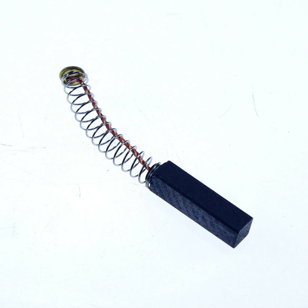 50 pcs Replacement Makita Motor Carbon Brushes 5mm x 5mm x 20mm