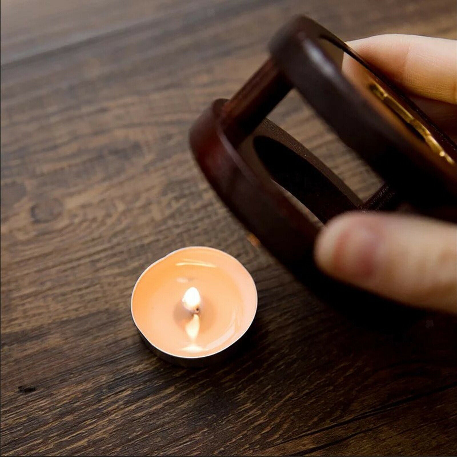Wax Seal Stamp Warmer Furnace Stove Pot Melting Warmer Stamp Tool Style 3