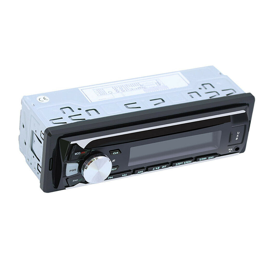 Car Radio MP3 Player Bluetooth,Digital Media Receiver -508BT
