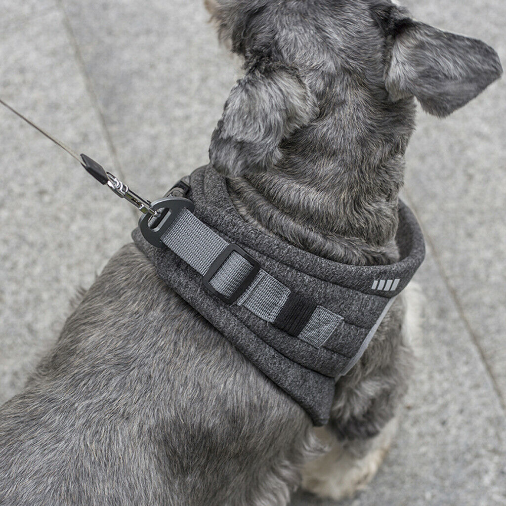 Dog Vest Harness Dog Chest Strap Adjustable Dog Vest for Small Medium Dog XS