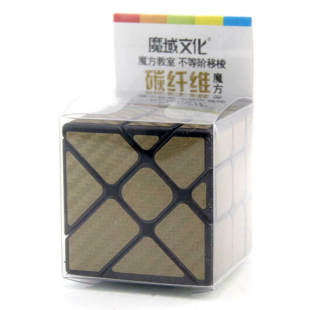 Ultra-smooth Professional   Mirror   Puzzle Intelligence Toys