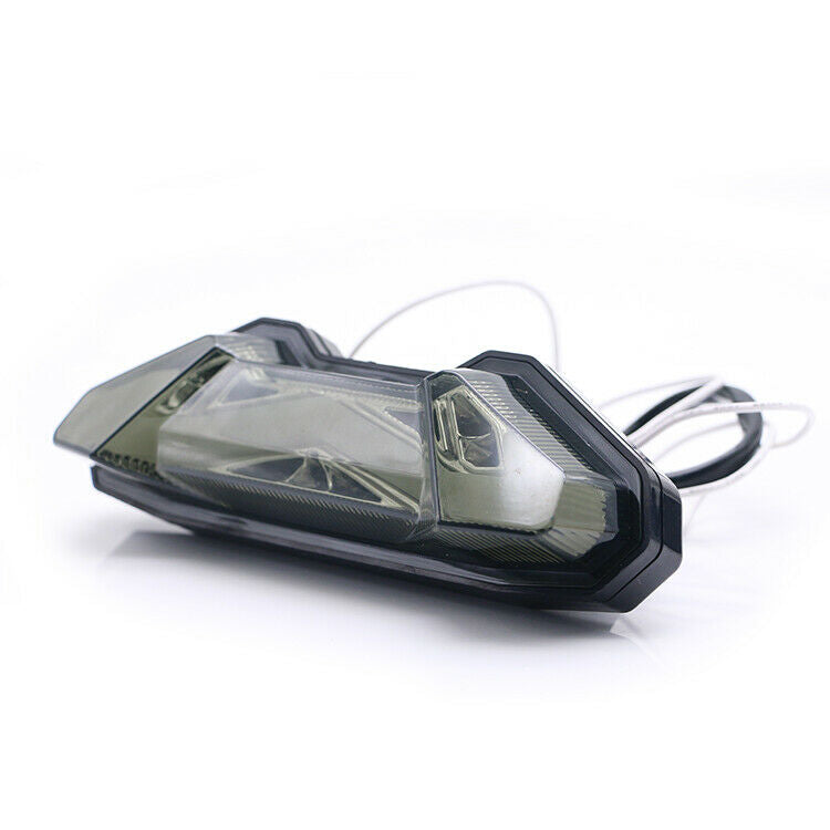 Motorcycles LED Tail Turn Signals Light Lamp For Yamaha MT-09/FZ 09 Tracer 14-16