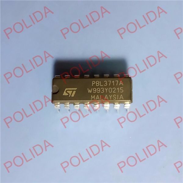 1PCS IC ST DIP-16 PBL3717A
