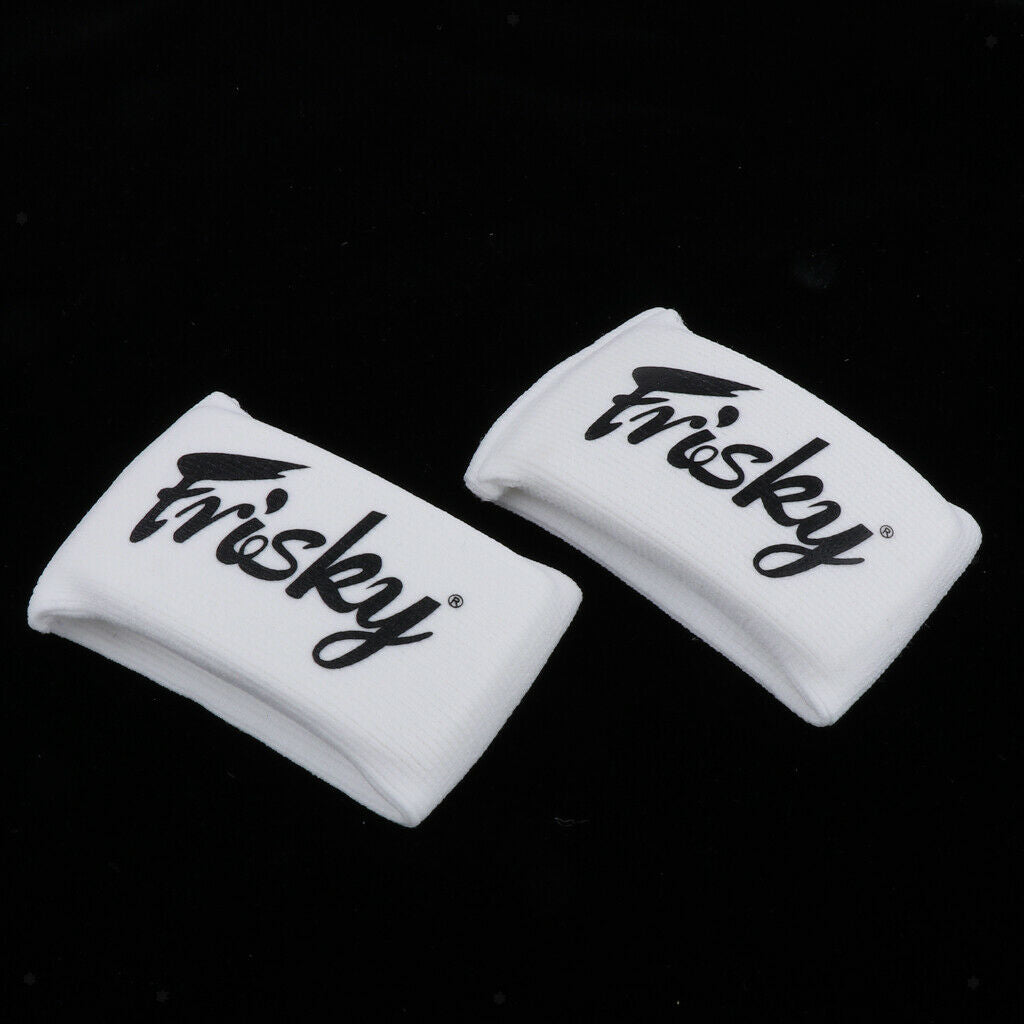 2Pair Boxing Gel Knuckle Protection Under Wraps Guard for Muay Thai Sanda