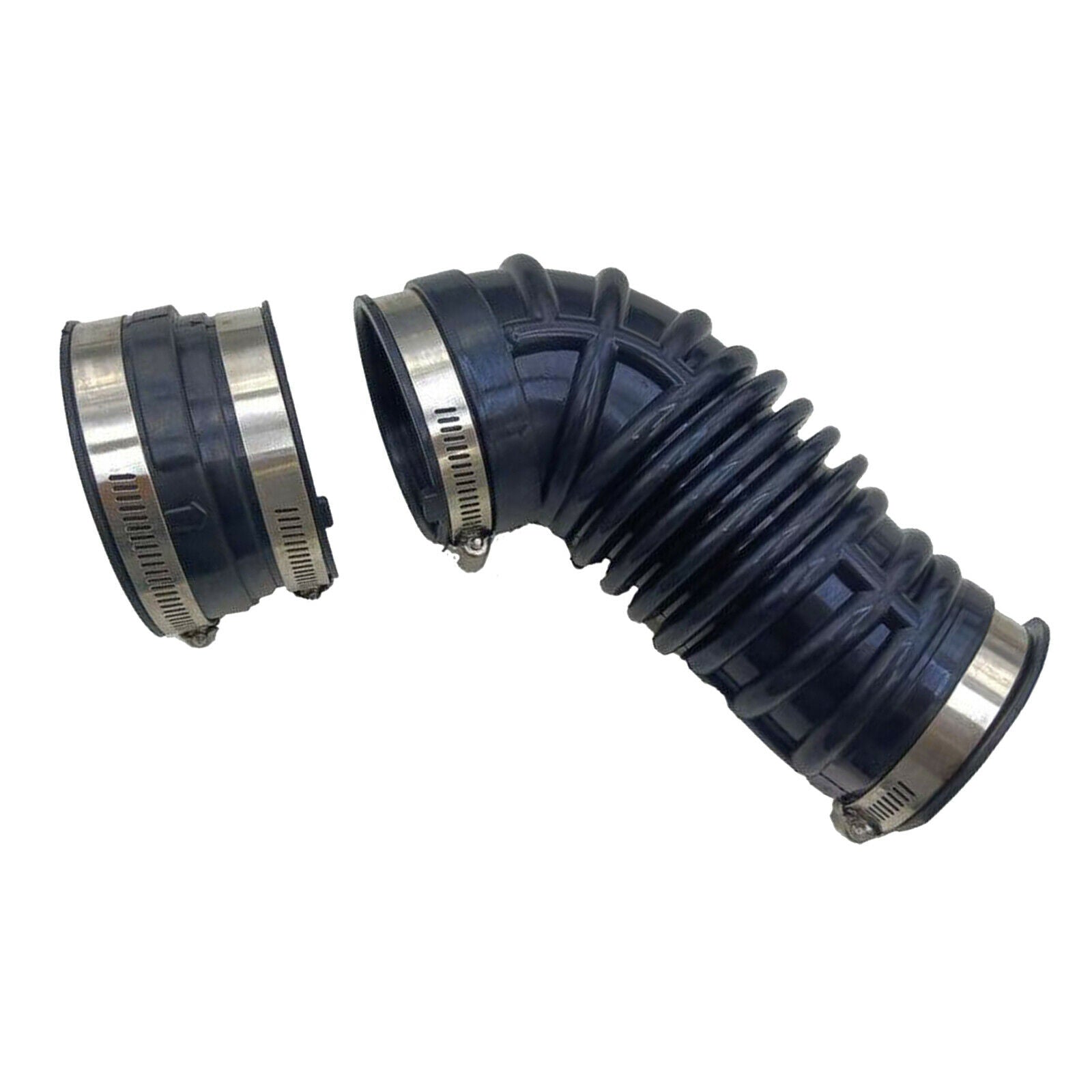 Air Intake Outlet Duct Hose Fits for Chevy Aveo Aveo5 L4 1.6L Replacement