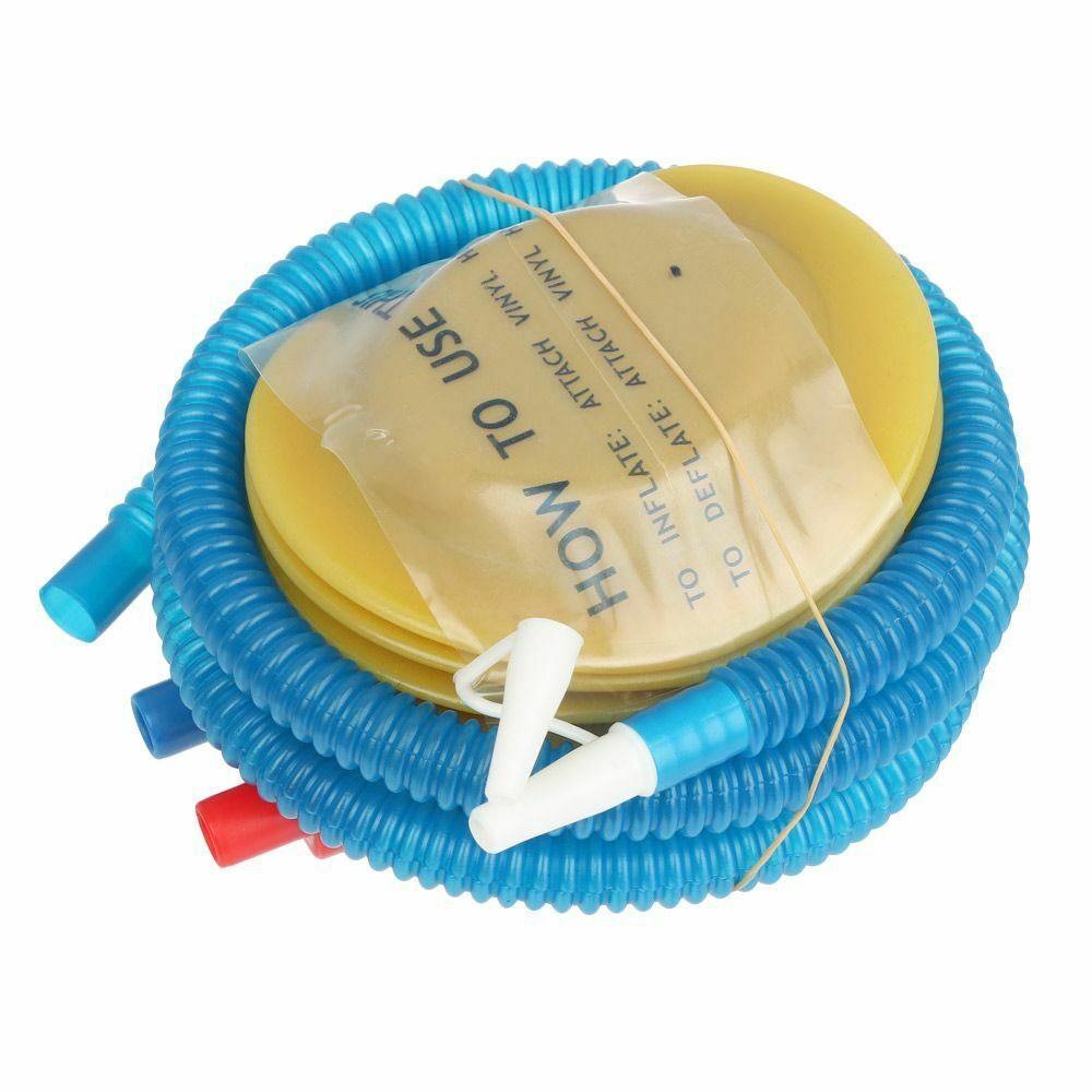 Equipment Cycling Accessories Foot Pump Inflator Balloon Inflator Bicycle Pump