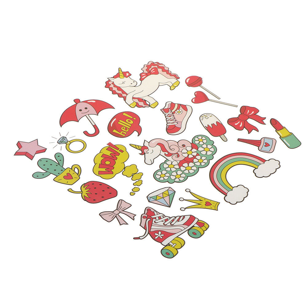 clothes patches heat transfer stickers diy printing iron on appliques lfJ.l8