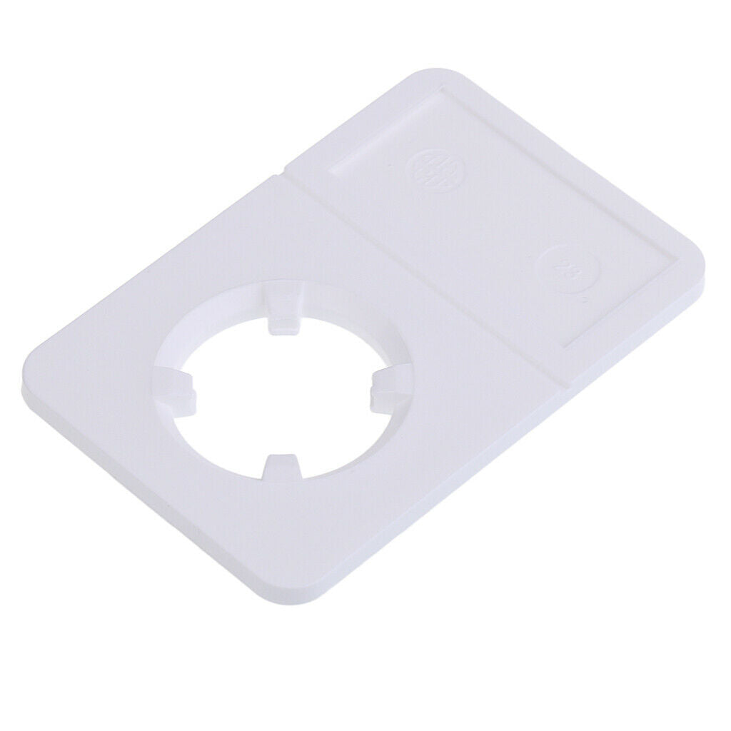 1 Piece Coin Display Slab Storage Box Holder for Coin Collection 23mm