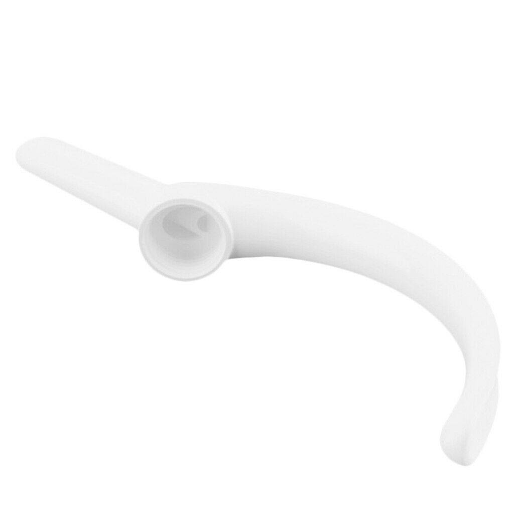 Plastic Screw-on Beverage Pouring Handle Practical Drinks Bottle Spout