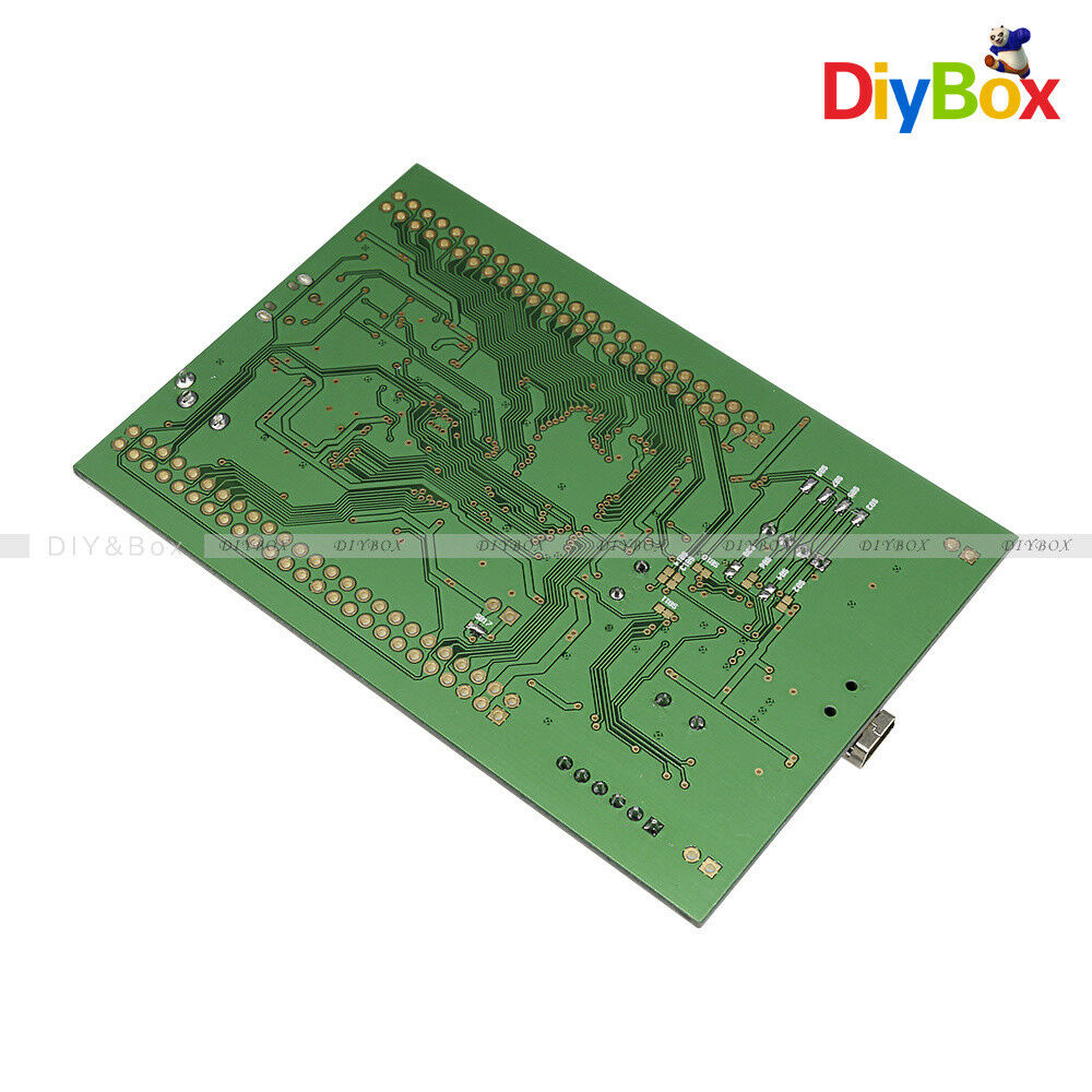 STM32F4 DISCOVERY Embeded ST-LINK/V2 STM32 Evaluation Development Board
