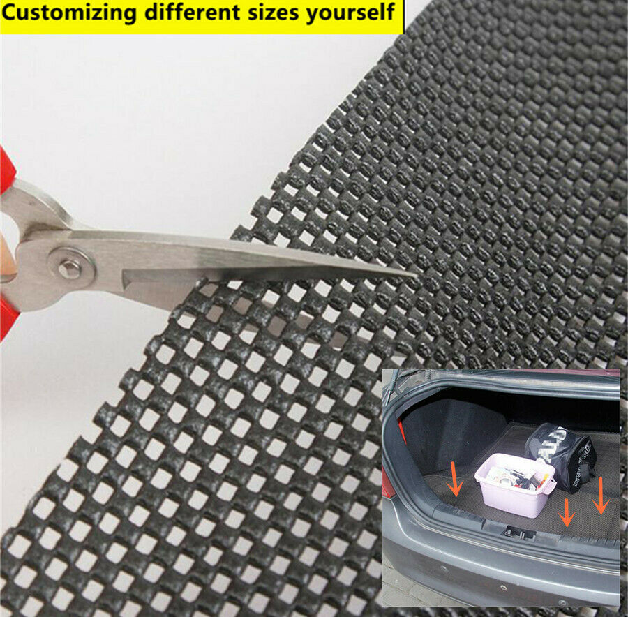 Universal 150CM*30CM Multipurpose Non-Slip Mat for Home Office Cars Caravans