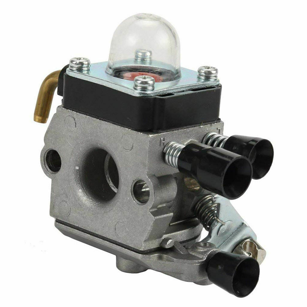 Carburetor Kit Air  Line Spark Plug for  Fs45 Fs55r Fs55c Km55