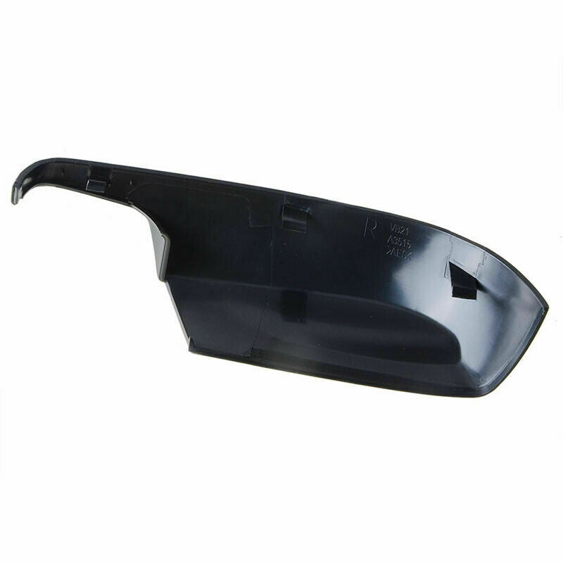 For SUBARU/Outback/Crosstrek Front Right Side Rear View Mirror Base Plate Cover