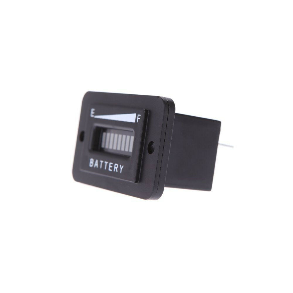 36V Battery Indicator Meter Gauge Universal For EZGO Club Car Yamaha