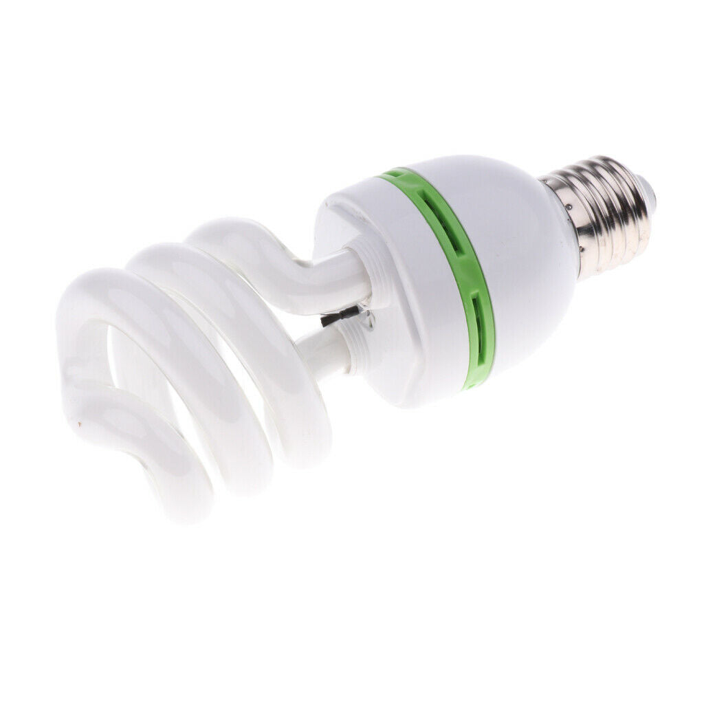 E27 Air Purifier Energy Saving Light - 18W