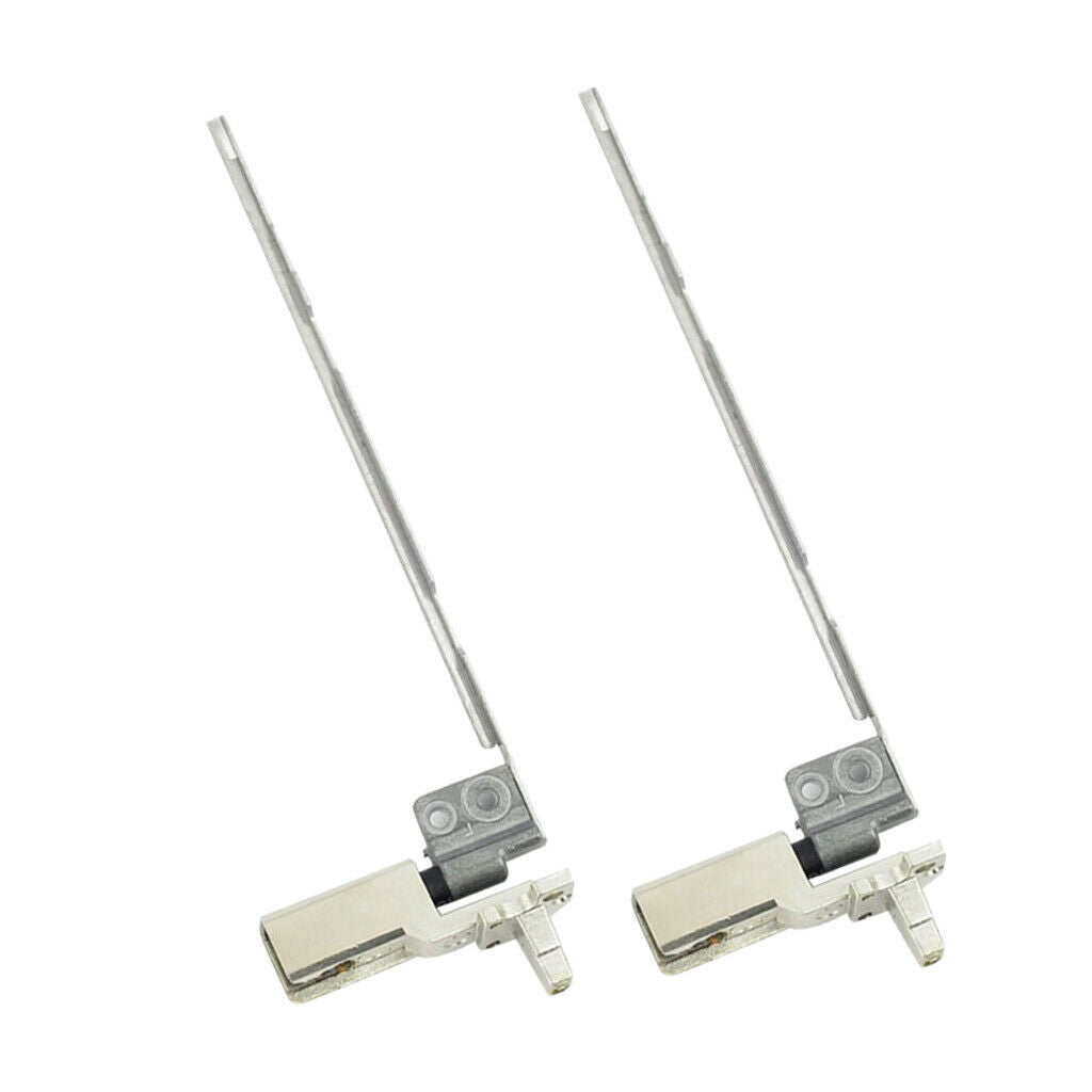 Laptop LCD Screen Display Hinges L+R Replacement Part for   T430 T430i
