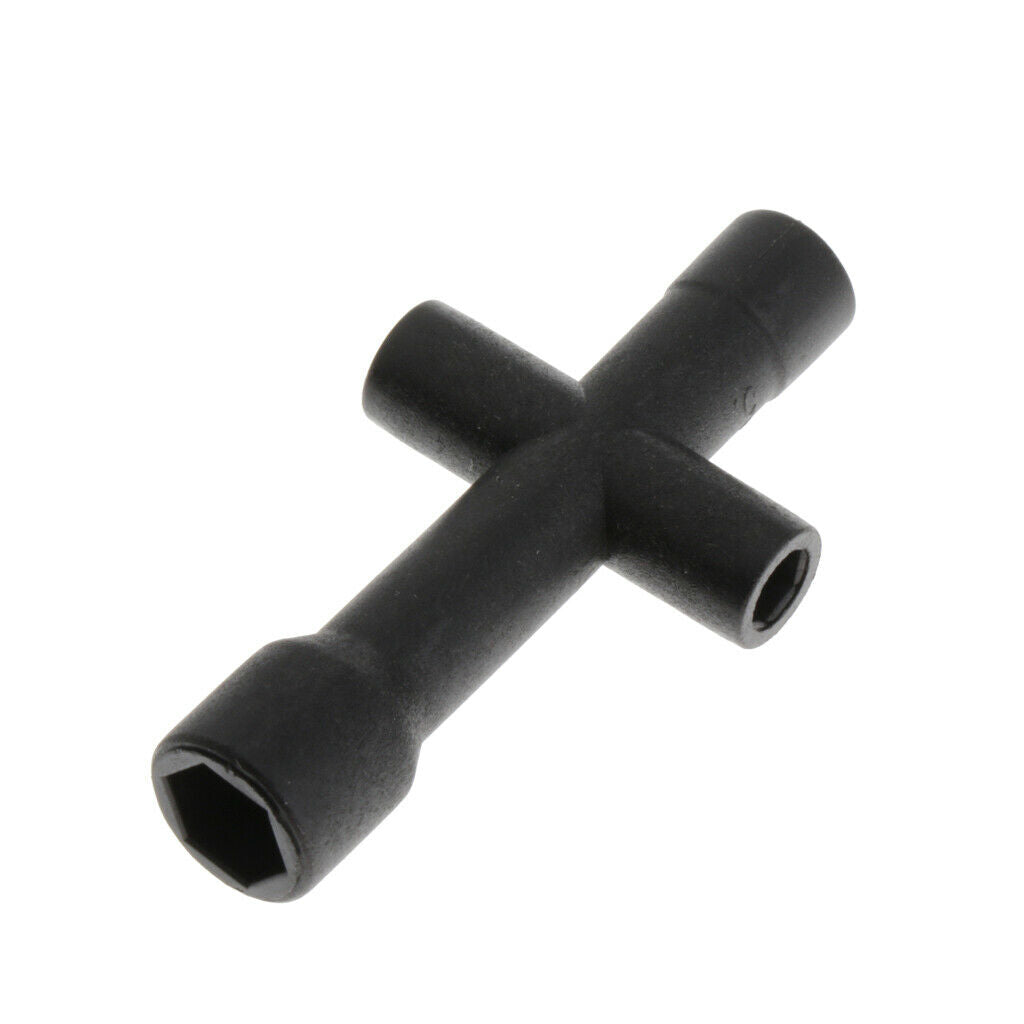 4 Pieces Wltoys 12428-A 1/12 Car Upgrade Tire 110mm Dia Replacement Parts