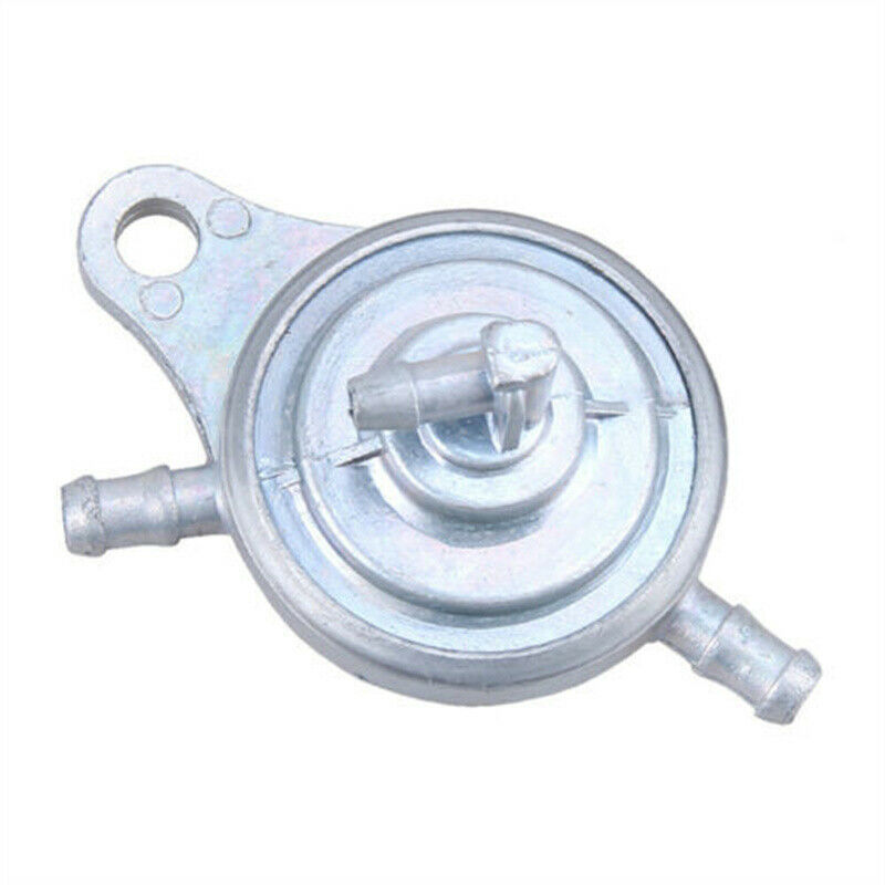 Gas Fuel Tank Petcock Switch Valve For ATV Go Kart Scooter Roketa Baja Kazuma