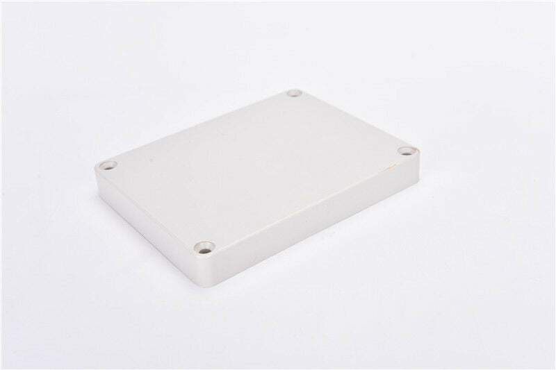 115*90*55mm Waterproof Blastic Electronic Broject Box Enclosure Cover CASEH SJ